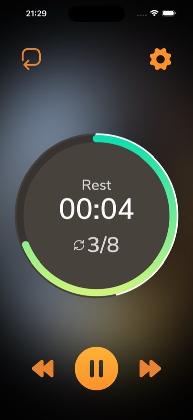 Timer Interface